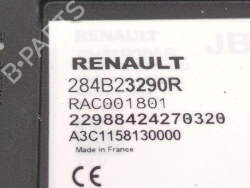 Electronic module RENAULT CAPTUR II (HF_) TCe 140 (HFN0) | BP35726474M83 - Image 2