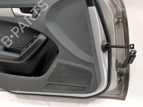 Left front door AUDI A4 B8 (8K2) 2.0 TDI | BP29370417C2 