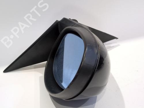 Left mirror BMW 1 (E87) 120 d | BP28003499C26 