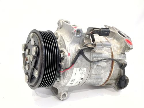 Used AC compressor AC compressor 39066907 39066907