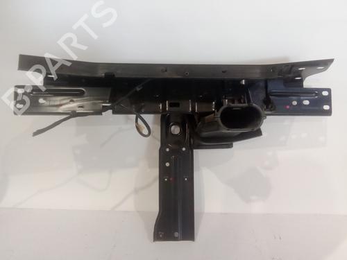 Front slam panel DACIA DUSTER (HM_) 1.5 dCi 110 4x4 (HMAB) | BP39964616C72 - Image 6