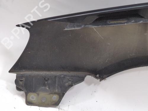 Right front fenders VW GOLF PLUS V (5M1, 521) | BP30157877C42