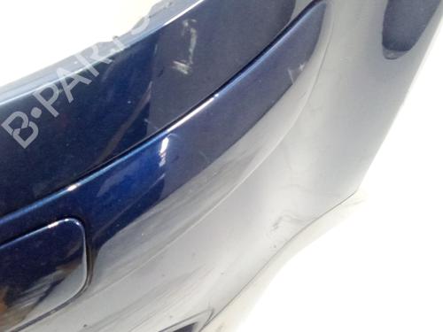 Front bumper VW GOLF PLUS V (5M1, 521)  | BP22180496C7 