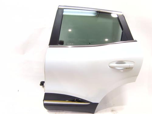 Used Left rear door RENAULT KADJAR (HA_, HL_) [2015-2026]  32383774