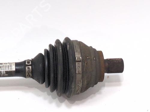 Left front driveshaft VW GOLF VI (5K1) | BP34621038M38 - Image 4