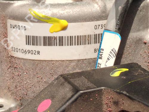 Gearbox RENAULT CAPTUR II (HF_) TCe 140 (HFN0) | BP34122159M3  - Image 5