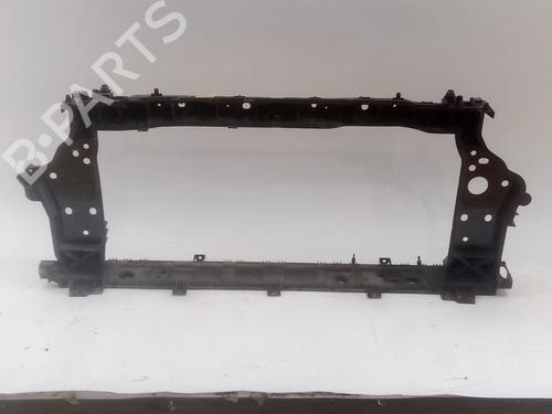 Frontplate/Frontkurv RENAULT CLIO V (B7_) | BP38271284C72 - Image 4