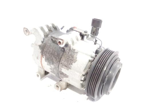 AC compressor KIA SPORTAGE III (SL) 1.7 CRDi | BP17823267M34 