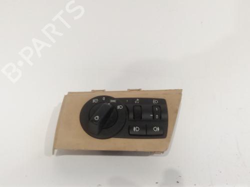 Frlygte justeringsmotor BMW X3 (E83) [2003-2011]  23259595