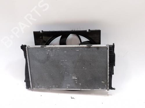 Radiator set BMW 3 (E90) 320 d | BP38286133M120 - Image 5