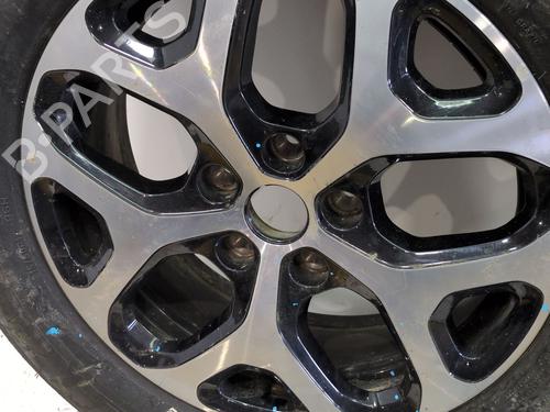 Fælk RENAULT CAPTUR II (HF_) TCe 100 (HFMT) | BP36074664C45  - Image 5