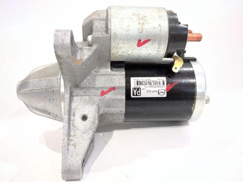 Startmotor MAZDA MX-5 IV (ND__) 2.0 (ND6E, NDERC) (184 hp) 28140469