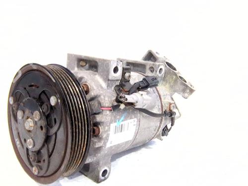 Used AC compressor RENAULT CAPTUR I (J5_, H5_) 0.9 TCe 90 (90 hp) 30158246
