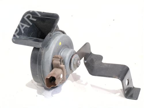 Horn RENAULT KADJAR (HA_, HL_) | BP38271077E13 - Image 2