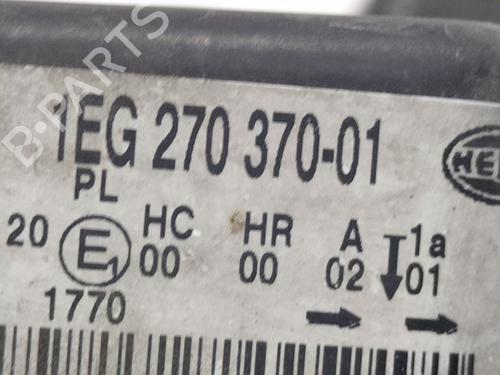 Left headlight OPEL ASTRA H GTC (A04) 1.7 CDTi (L08) | BP36014483C28 - Image 6
