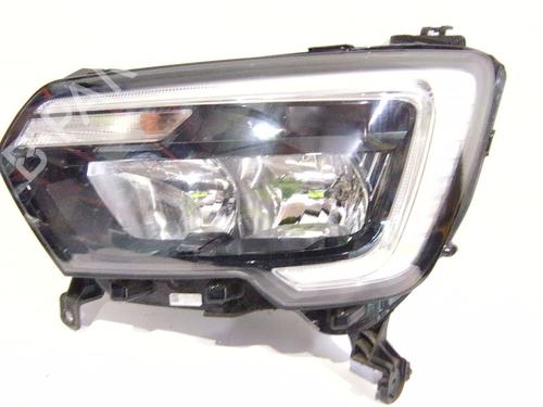Left headlight RENAULT MASTER III Van (FV) | BP30725309C28
