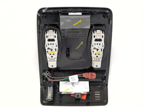 Innerbelysning RENAULT CAPTUR II (HF_) | BP39134988I8 - Image 2