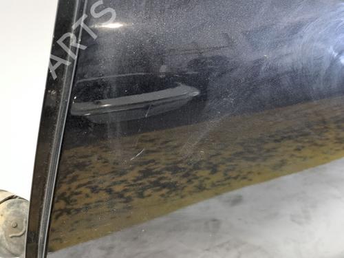 Left rear door PEUGEOT 508 I (8D_) 1.6 HDi | BP29821287C4