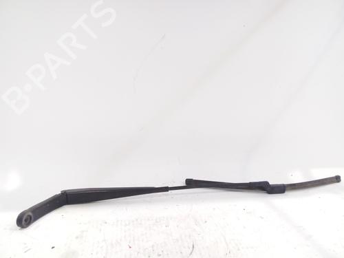Used Front windshield wiper arm VW PASSAT B6 (3C2) [2005-2010]  19694611