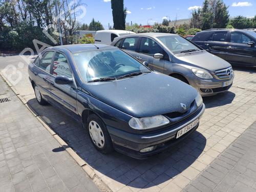 Køler RENAULT LAGUNA I (B56_, 556_) 1.8 | BP19505000M31 