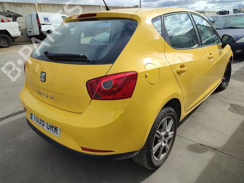 Gearbox SEAT IBIZA IV (6J5, 6P1) 1.6 TDI | BP26880159M3 