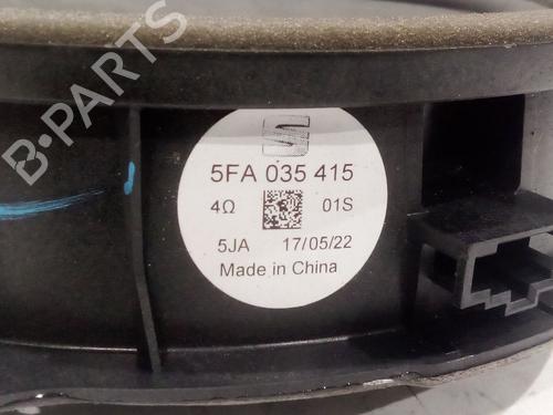 Speaker SEAT LEON Sportstourer (KL8, KLD)  | BP23137406E2 
