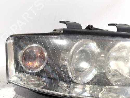 Right headlight AUDI A4 B6 Avant (8E5) 2.5 TDI | BP37027823C29 - Image 2