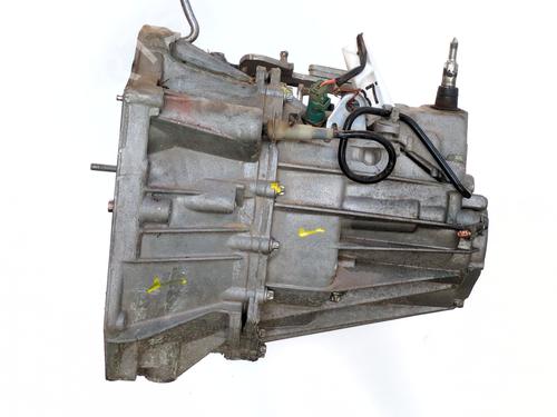 Used Gearbox Gearbox 38065350 38065350