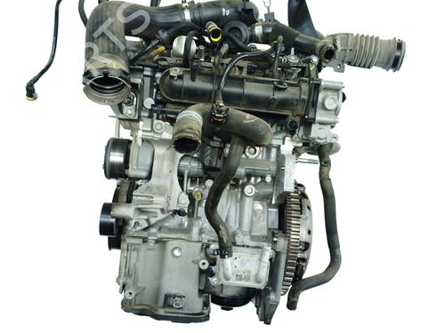 Motor RENAULT CAPTUR I (J5_, H5_) 1.5 dCi 90 (J5N4, J5M5, J5MW, J5M6, J5AL, J5AJ) (90 hp) 27693340
