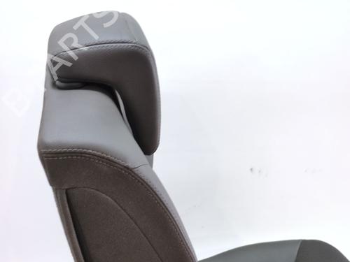 Rear seat RENAULT ESPACE V (JR_) 1.6 dCi 130 | BP30157752C17 