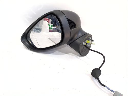 left-mirror-ford-fiesta-vi-cb1-ccn-2008-39240547 main image