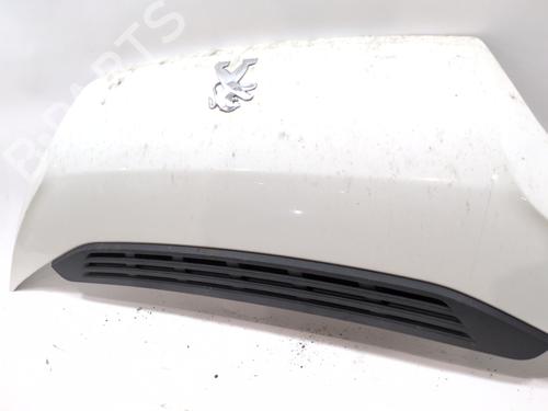 Motorhjelm PEUGEOT BOXER Van 2.2 HDi 110 | BP24501148C1 