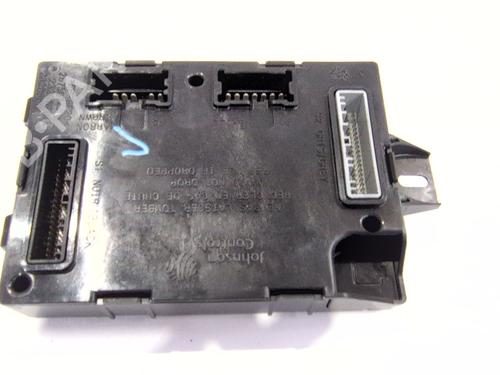 Electronic module RENAULT CAPTUR I (J5_, H5_) 0.9 TCe 90 | BP29827297M83