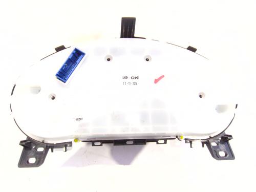 Instrument cluster OPEL ZAFIRA TOURER C (P12) 2.0 CDTi (75) | BP29734515C47