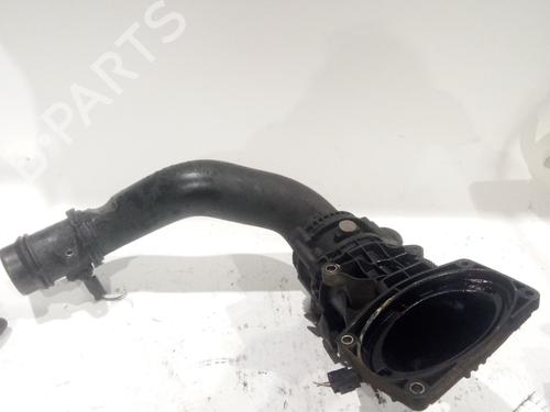 Throttle body MERCEDES-BENZ SPRINTER 5-t Platform/Chassis (B906)  | BP22388681M82 