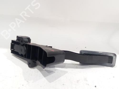 Pedal MERCEDES-BENZ B-CLASS Sports Tourer (W245) B 200 TURBO (245.234) | BP20480736I4 