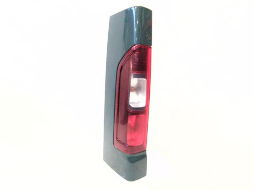Used Left taillight FIAT TALENTO Bus (296_) [2016-2025]  29450589