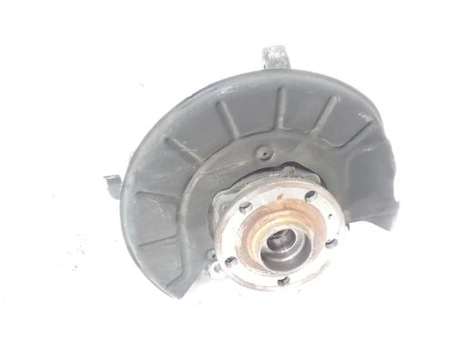 Left front steering knuckle VW PASSAT B6 (3C2)  | BP19686199M25 