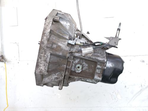 manual-gearbox-renault-clio-iii-br01-cr01-14-16v-jh3-172-2005-2006-2007-2008-2009-2010-2011-2012-2013-2014-19151891 main image
