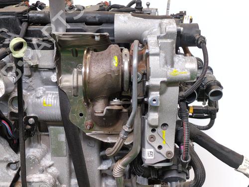Engine PEUGEOT PARTNER Box Body/MPV (K9) 1.2 PureTech 110 | BP38065504M1 - Image 2