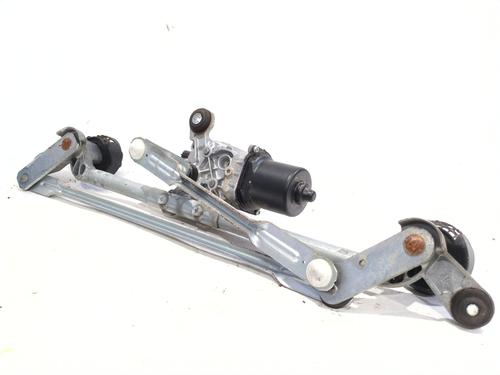 Front wiper motor RENAULT KADJAR (HA_, HL_) | BP32365813M29 - Image 4