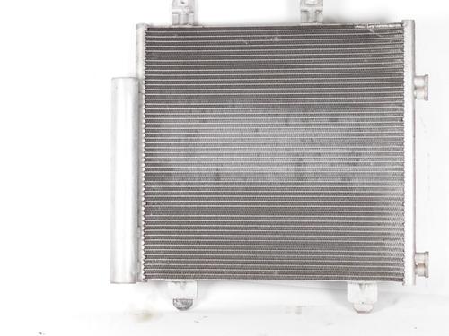 Used AC radiator PEUGEOT 108 1.2 (82 hp) 17818064