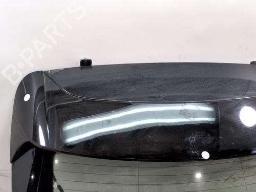 Tailgate RENAULT CLIO V (B7_) | BP39956606C6 - Image 2