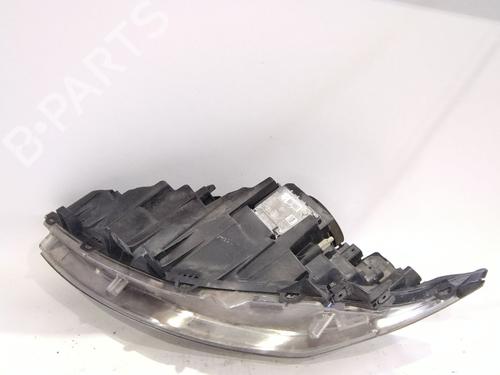 Right headlight RENAULT LAGUNA III (BT0/1) 2.0 16V (BT05, BT0F, BT0W) | BP30158479C29
