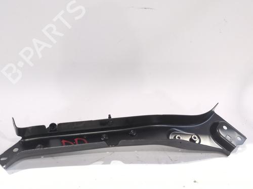 Frontplade/Frontkurv Frontplade/Frontkurv RENAULT RAFALE Coupe (DGM_) [2023-2026] 33926770 33926770