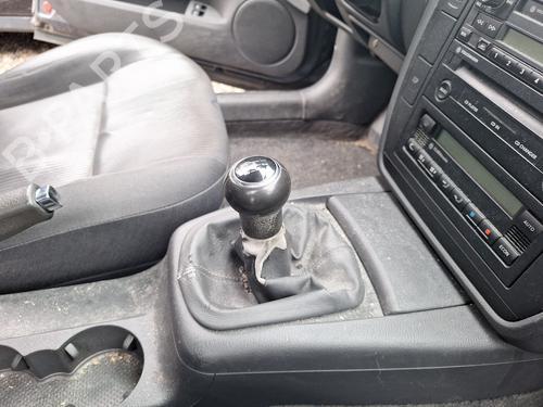 Gearbox VW PASSAT B5.5 (3B3) 1.9 TDI | BP28807183M3 