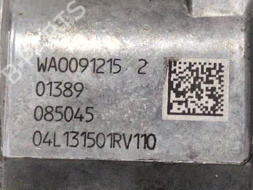 Egr VW PASSAT B8 (3G2, CB2) 2.0 TDI | BP31799508M69