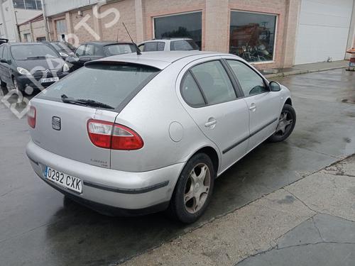 Front left lock SEAT LEON (1M1) 1.9 TDI | BP21668300C98 