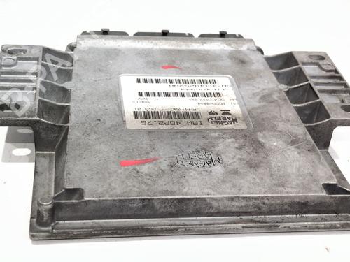 Używane Sterownik / Moduł silnika PEUGEOT 206 Hatchback (2A/C) 1.1 i (60 hp) 28808660