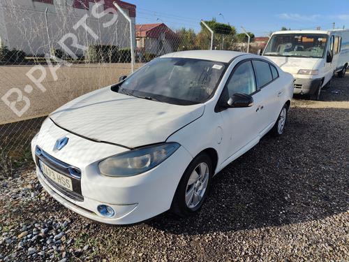 Brukte deler til RENAULT FLUENCE (L3_) Z.E. (95 hp) 4354320